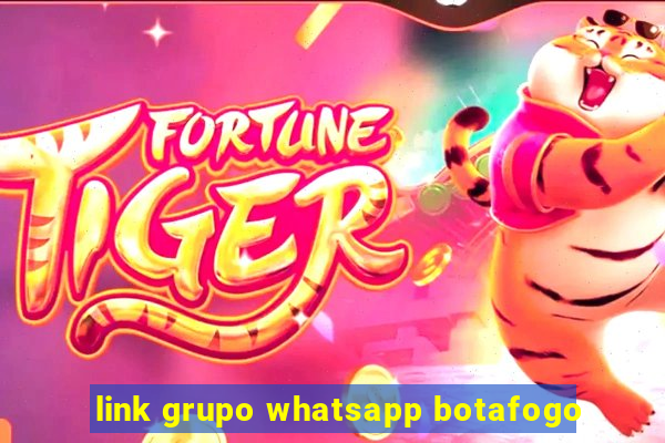 link grupo whatsapp botafogo